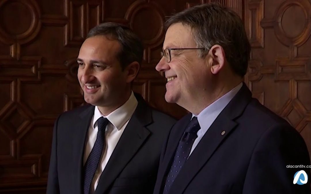 ‘No queremos ser Cataluña 2’