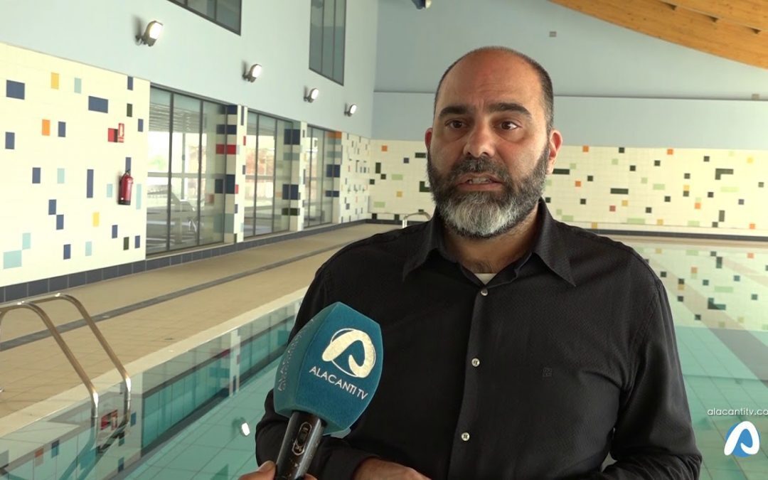 La Piscina de El Campello