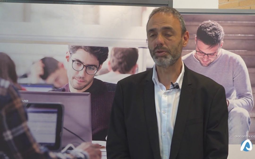Campaña UPV ante el nuevo curso