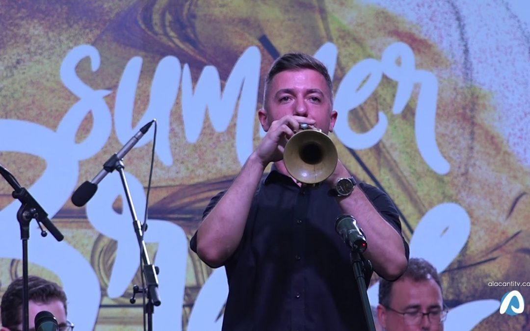 Domingo musical en Alicante