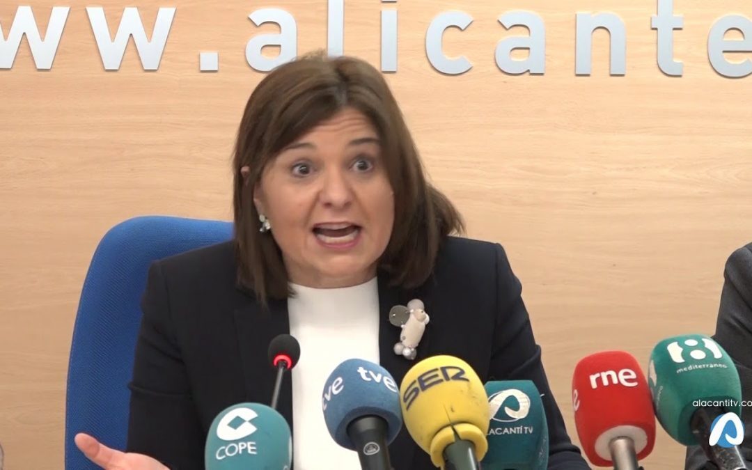 El PP denuncia que un cuarto de las asignaturas se vayan a impartir en valenciano