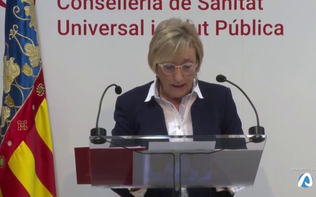 Las altas superan los fallecimientos por Coronavirus