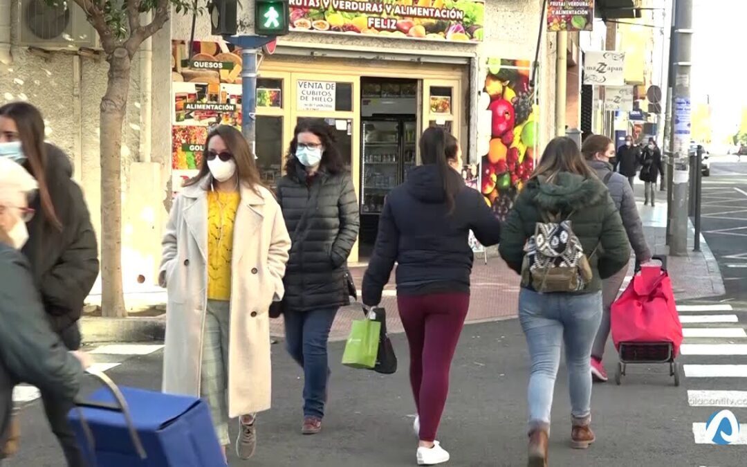 Tres meses de medidas anti covid que no han evitado que se disparen los contagios