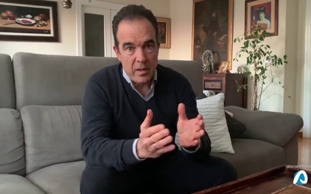 El Ayuntamiento de Alicante ayuda a ayudar con su aplicación solidaria #JuntosAlicante