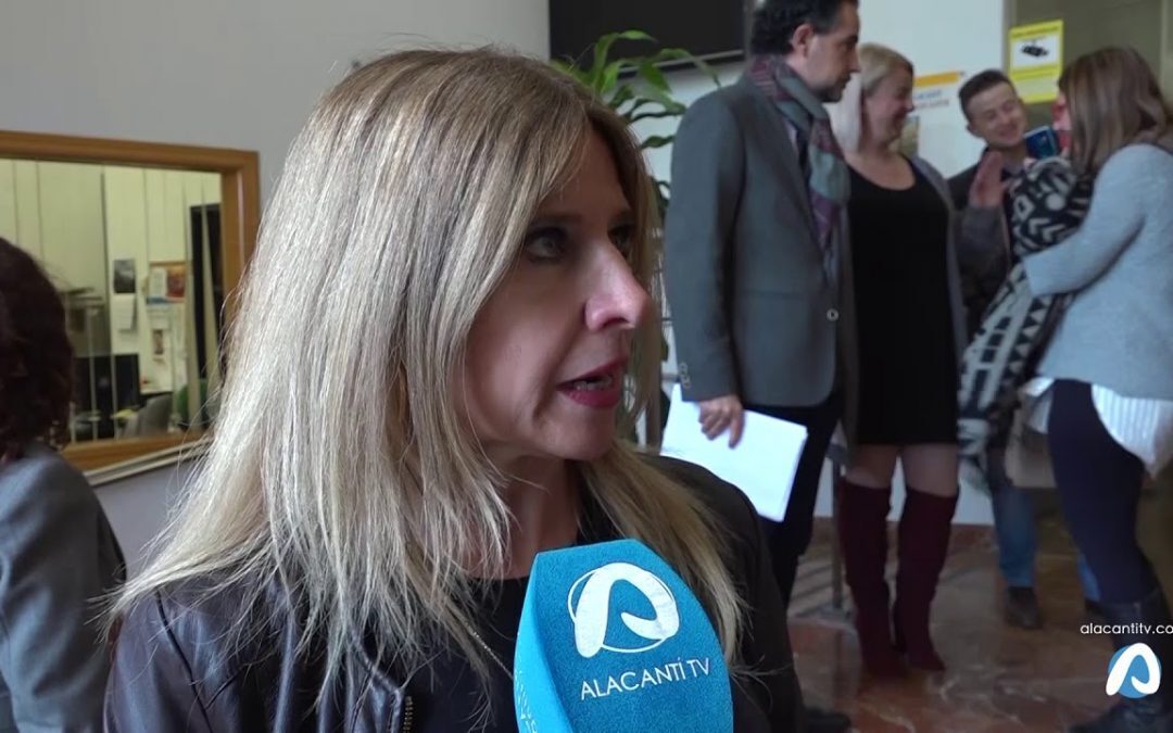 La izquierda no quiere distrito único