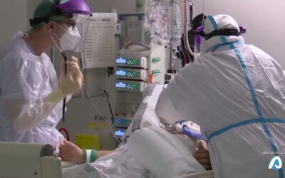 La pandemia marca el Día Mundial de la Salud