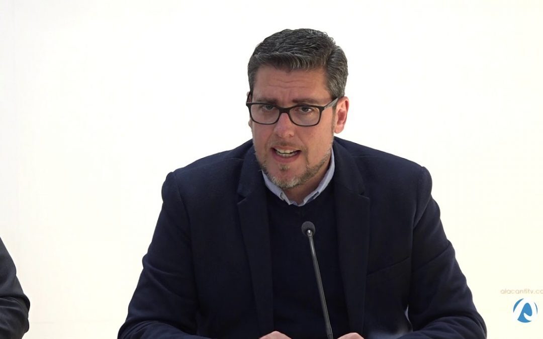 Plan de obras PLANIFICA, que busca la trasnparencia y mejor gestio?n