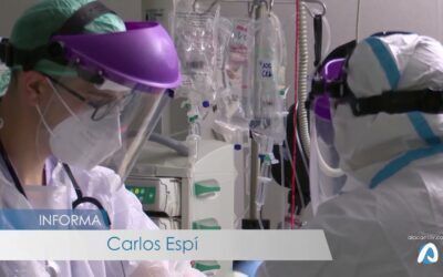 Puig apuesta por una desescalada «prudente y progresiva»