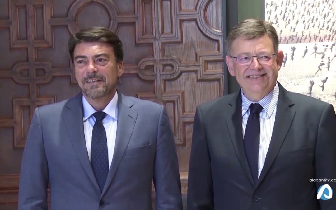 Barcala pide responsabilidades por seguir en la Fase 0