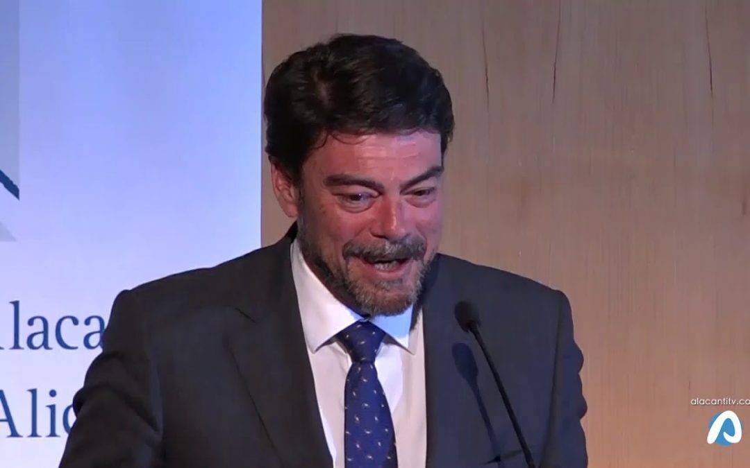 Ma?s terreno para el parque cienti?fico de la UA