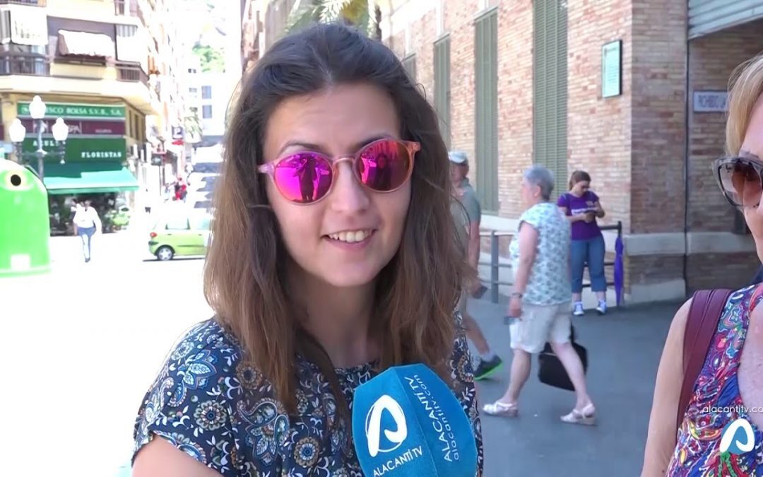 BOICOT AL PLÁSTICO