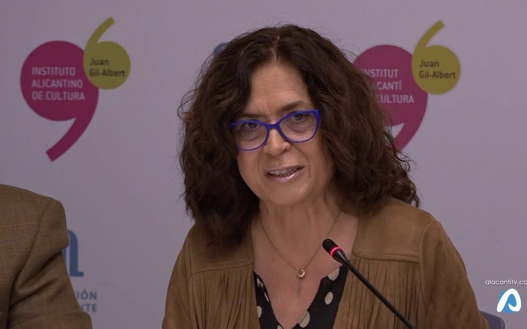 Muestra de Teatro Español 2018