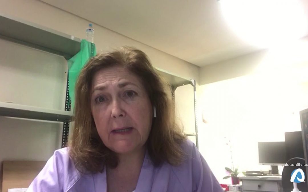 El Colegio Oficial de Médicos de Alicante propone acciones para salir de la crisis sanitaria