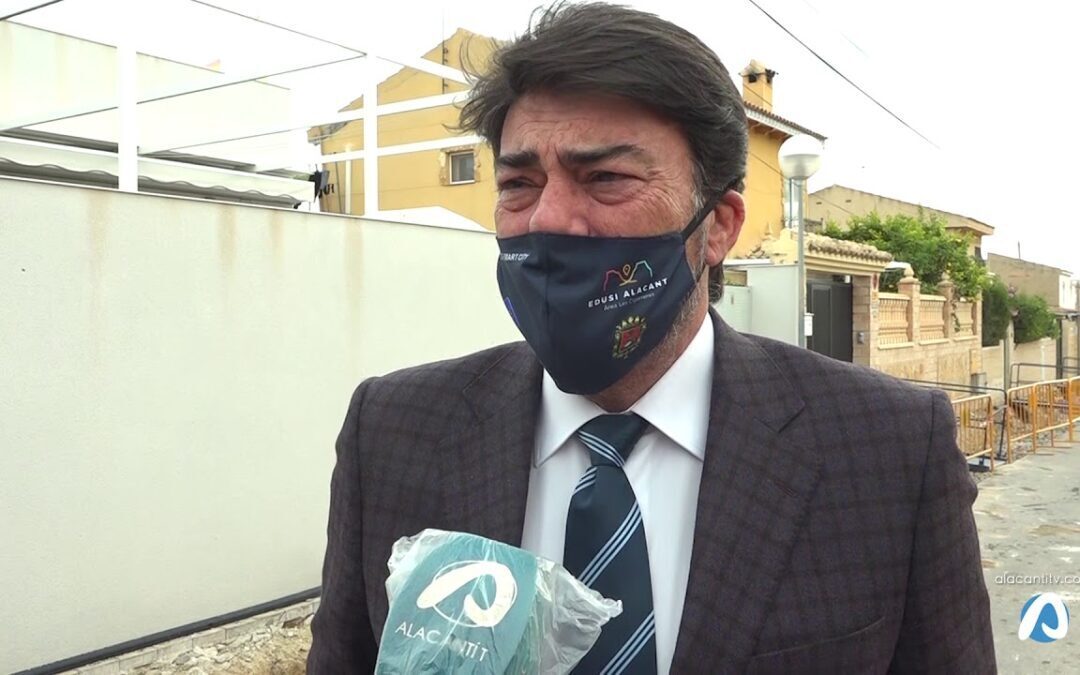 Barcala pide al Consell test masivos y PCR urgentes para reabrir la hostelería