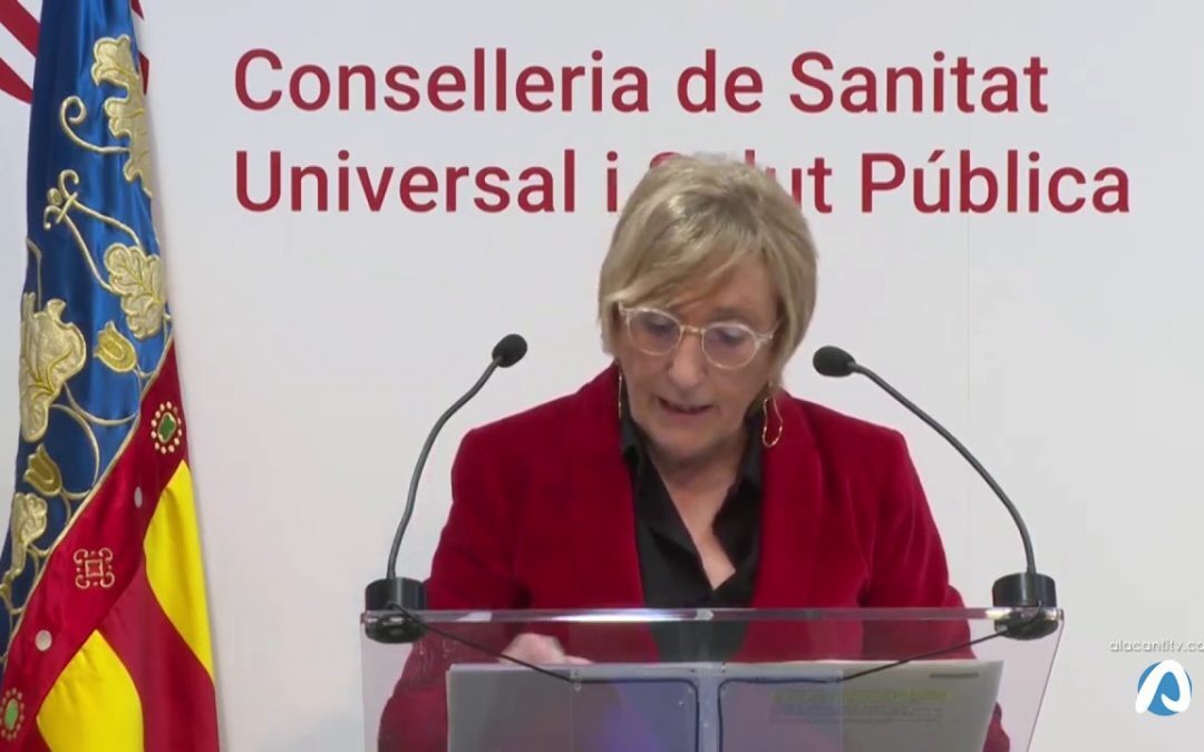 Llega más material para los profesionales