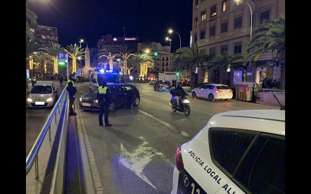 El Ayuntamiento pide la ma?xima sancio?n a dos pubs de la Playa de San Juan