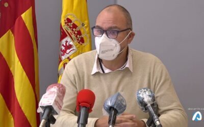 Sant Joan aprueba las ayudas directas a comercios y hostelería
