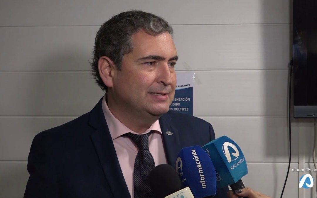 AdEMa recibe una gran donación