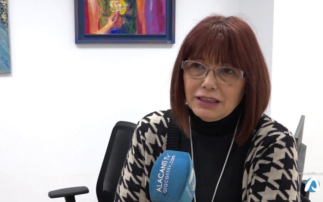 Esfúmate del tabaco en El Campello