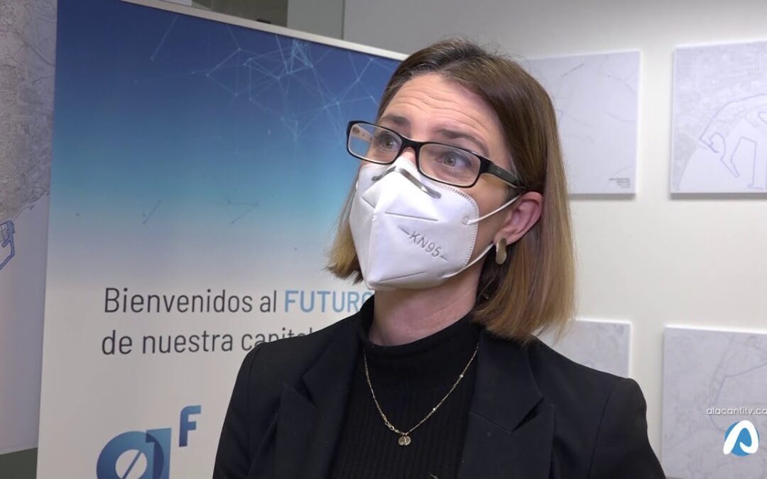 Alicante presenta su aceptación del Plan Resistir