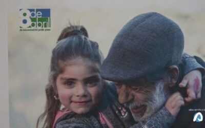 Día de reivindicación para el Pueblo Gitano