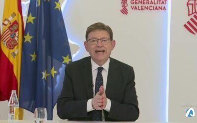 Puig pide a la UE que se liberen las patentes de las vacunas