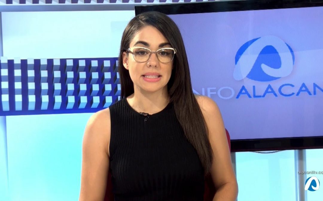 INFOALACANTÍ 08 de Agosto de 2019