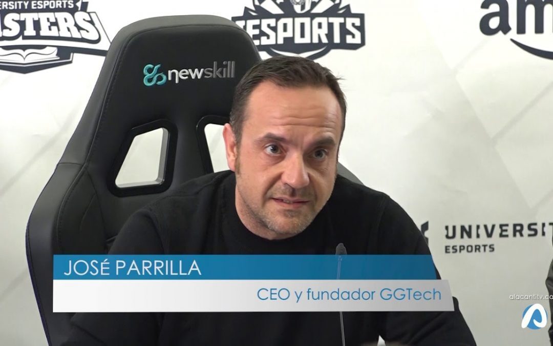 Alicante la sede de la nueva industria de videojuegos