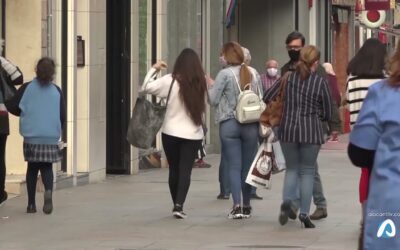 El Consell relaja las medidas anticovid y permite ampliar las reuniones sociales