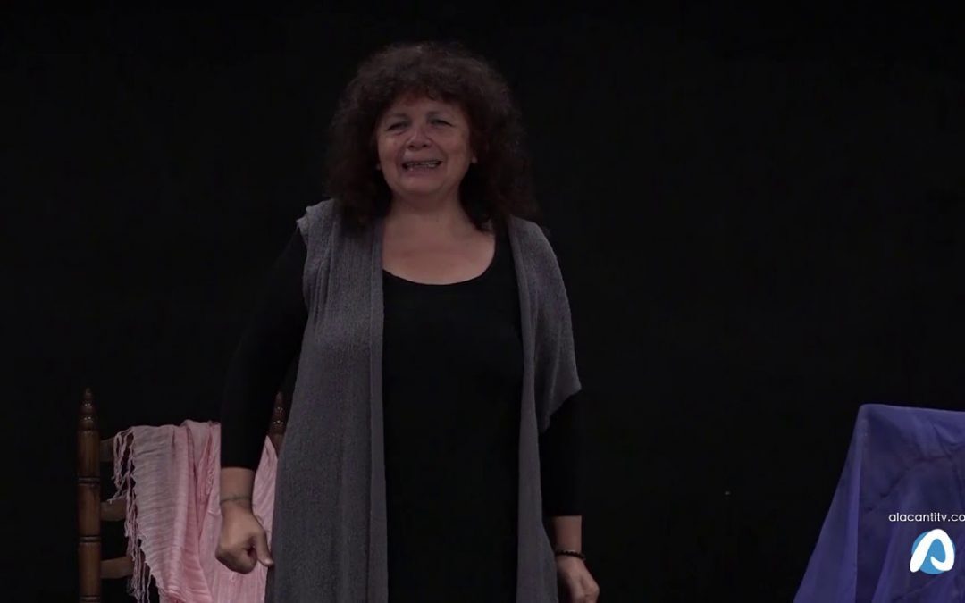 Compromís se queda fuera de la gestión del teatro