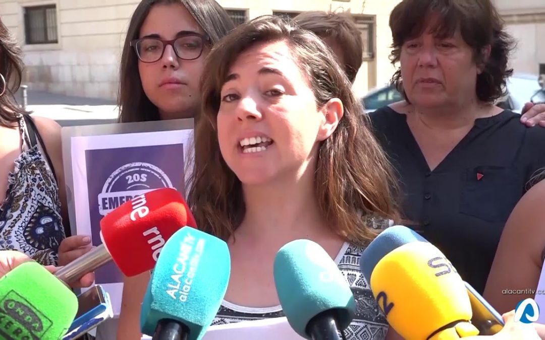 INFOALACANTI 7 de Agosto de 2019