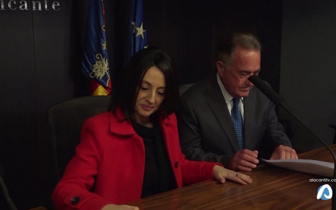 La Cámara y la Consellería de Economía buscan que los empresarios expriman las ayudas públicas