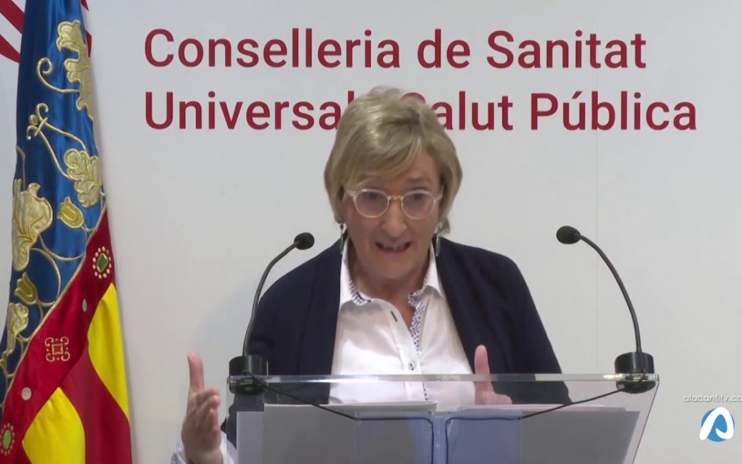 Todavía no hay plan para el desconfinamiento