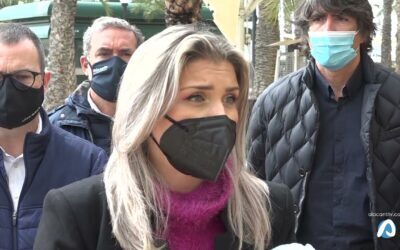 El Gobierno municipal exige al Consell más coherencia con las restricciones