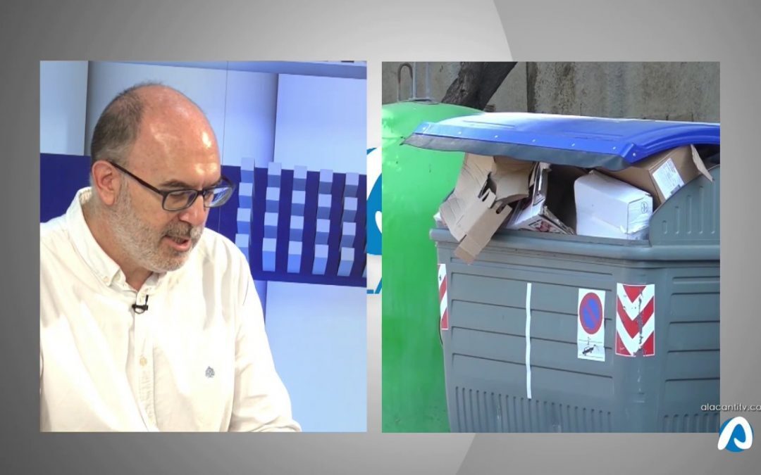 INFOALACANTI 6 de Agosto de 2019