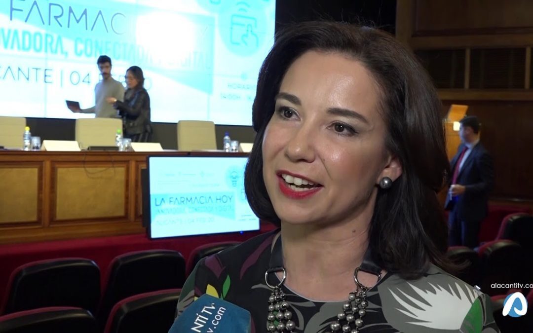 Los procesos farmacéuticos se digitalizan
