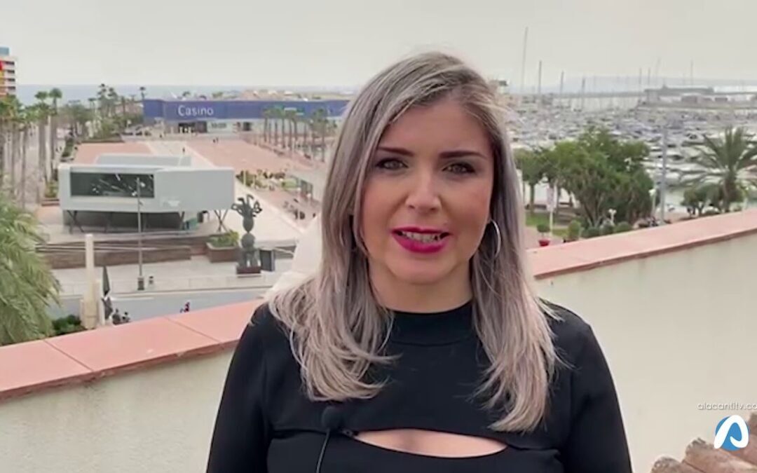 Alicante ofrece una línea de ayudas directas al sector hotelero