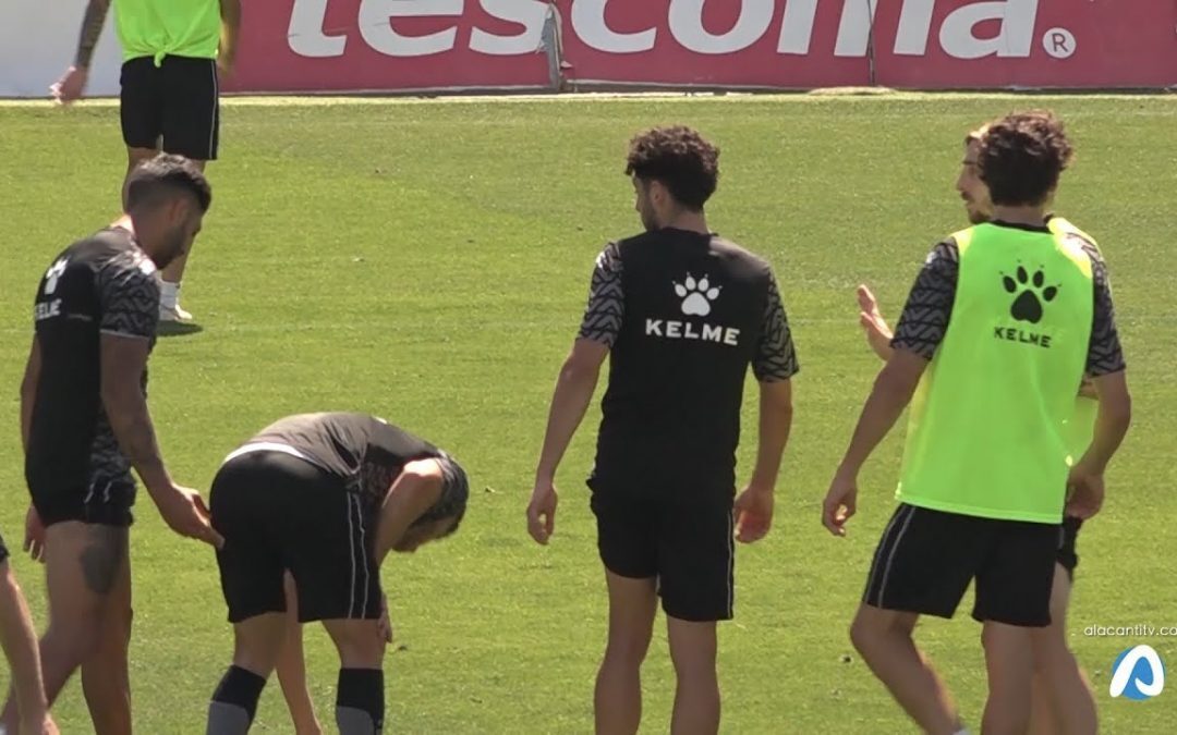 Hércules CF: Las sensaciones por encima de los puntos