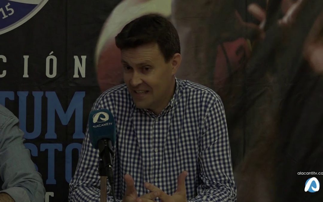HLA: Rivero dos años más, Rejón no sigue