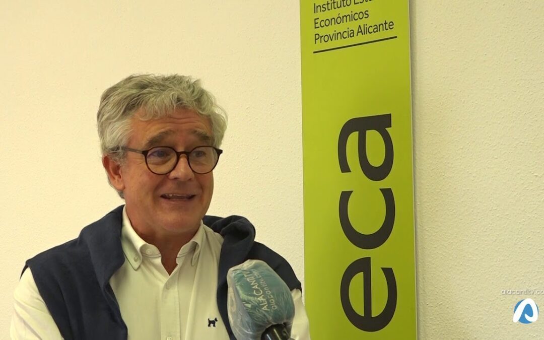 El indicador de INECA recoge peores cifras que en la crisis de 2008