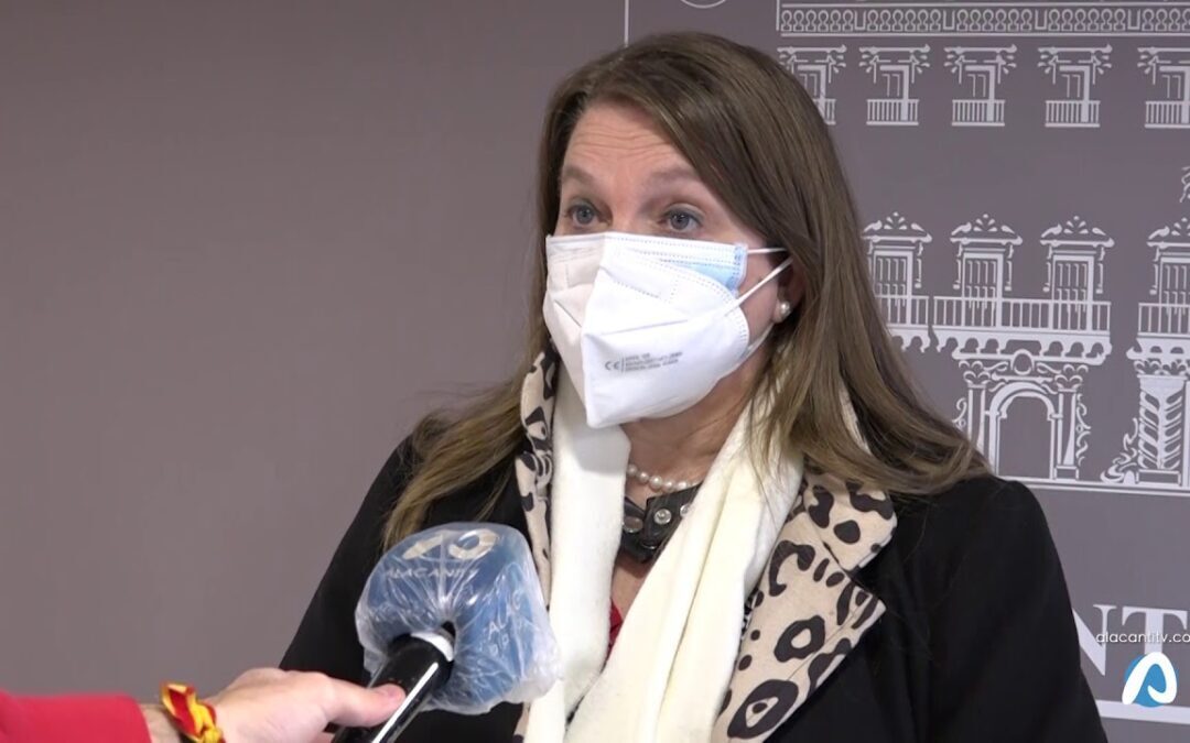 El Ayuntamiento de Alicante recrimina a Sanitat el cierre de dos consultorios me?dicos