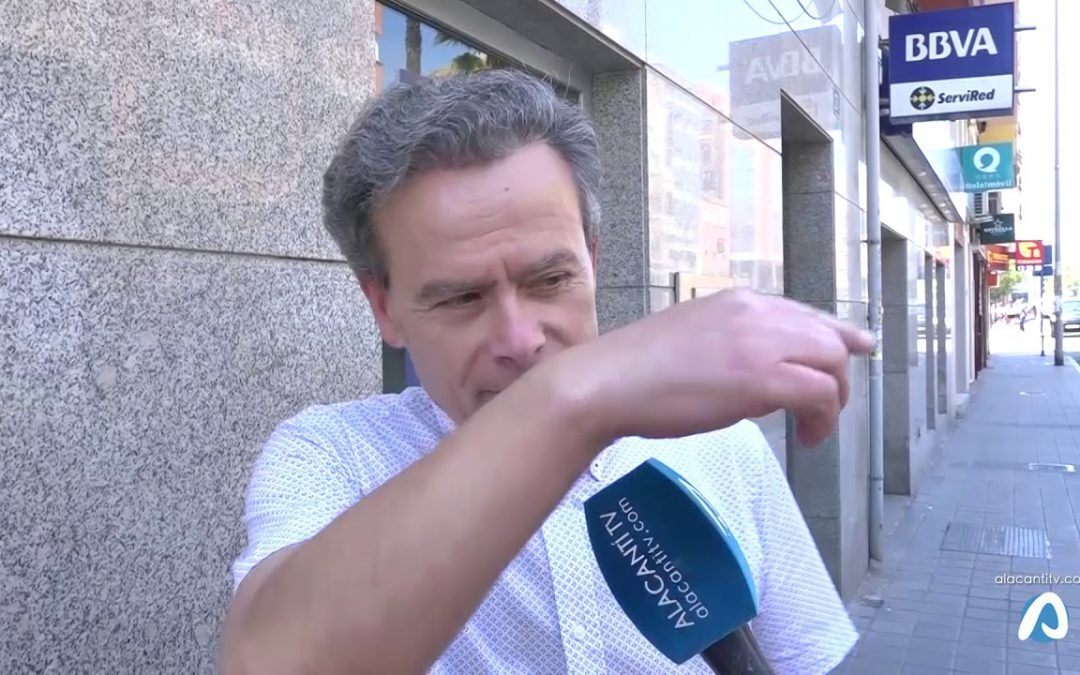 Asi? ven alicantinos esta nueva legislatura