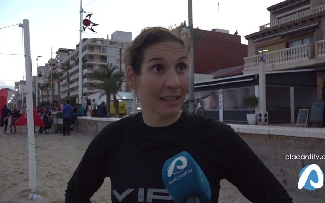 El Circuito Trophy 2018 se decidió en El Campello