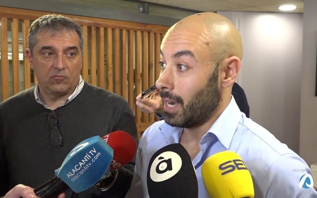 Los nuevos presupuestos vistos desde la oposición