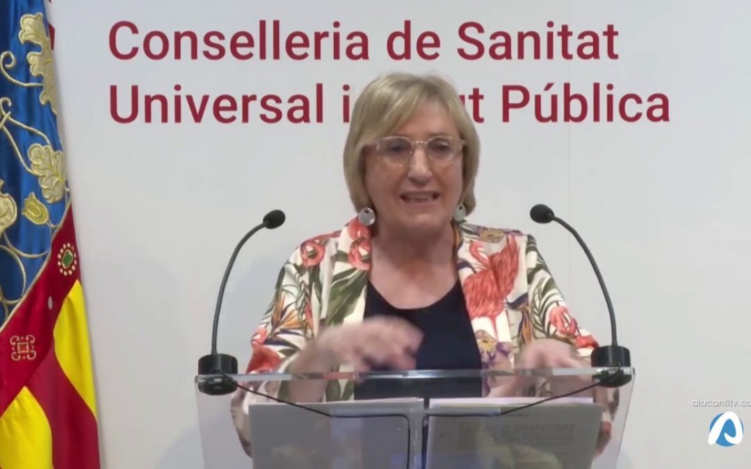 La Comunitat busca la Fase 1
