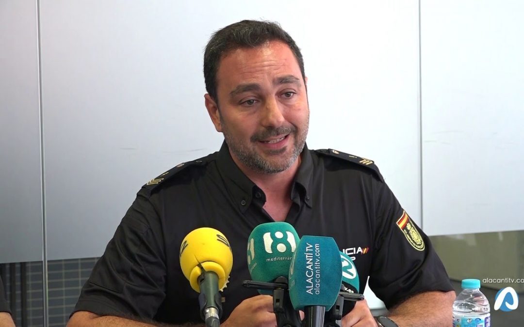 Los robos, el enemigo del verano