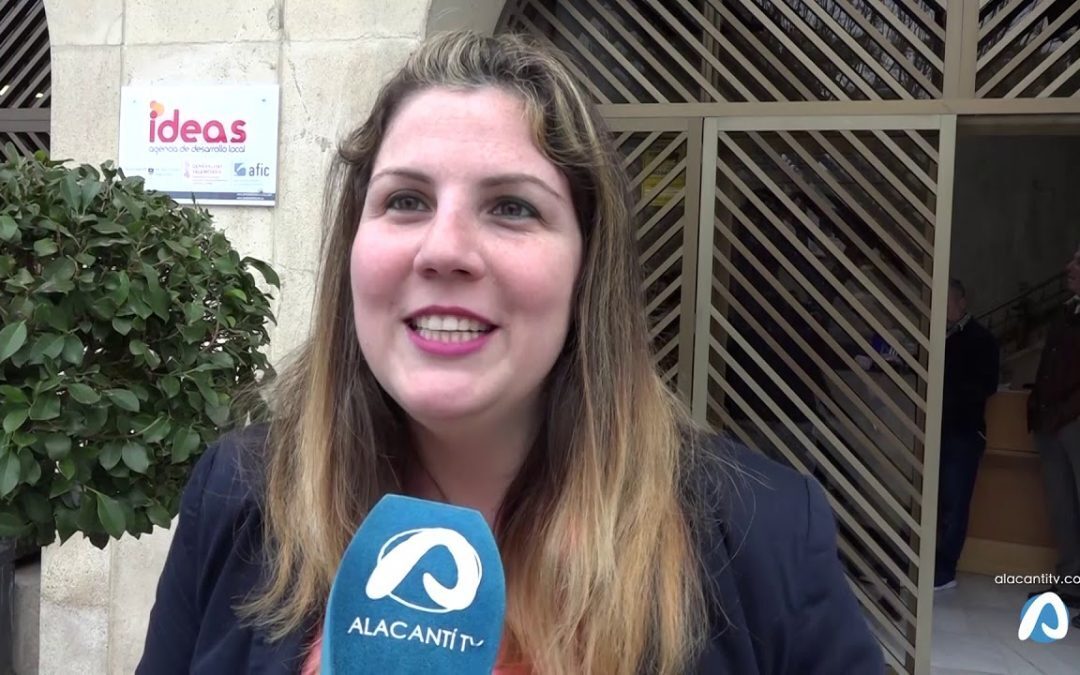 21 nin?os forman parte del consejo juvenil de Sant Joan d’Alacant