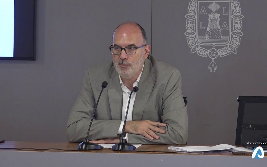 Nuevos proyectos para bicicletas y peatones