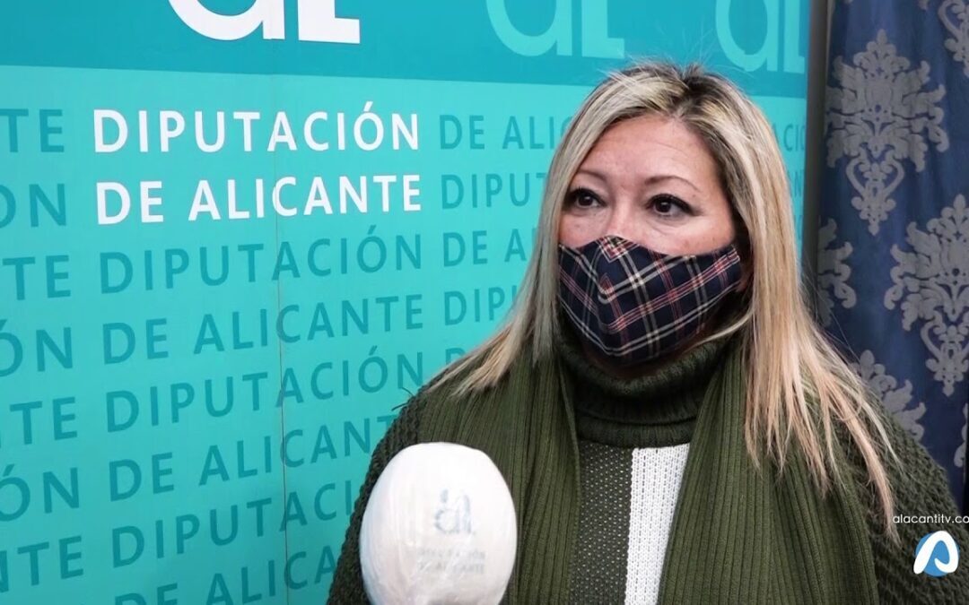 La Diputacio?n de Alicante anuncia nuevas ayudas a la hosteleri?a