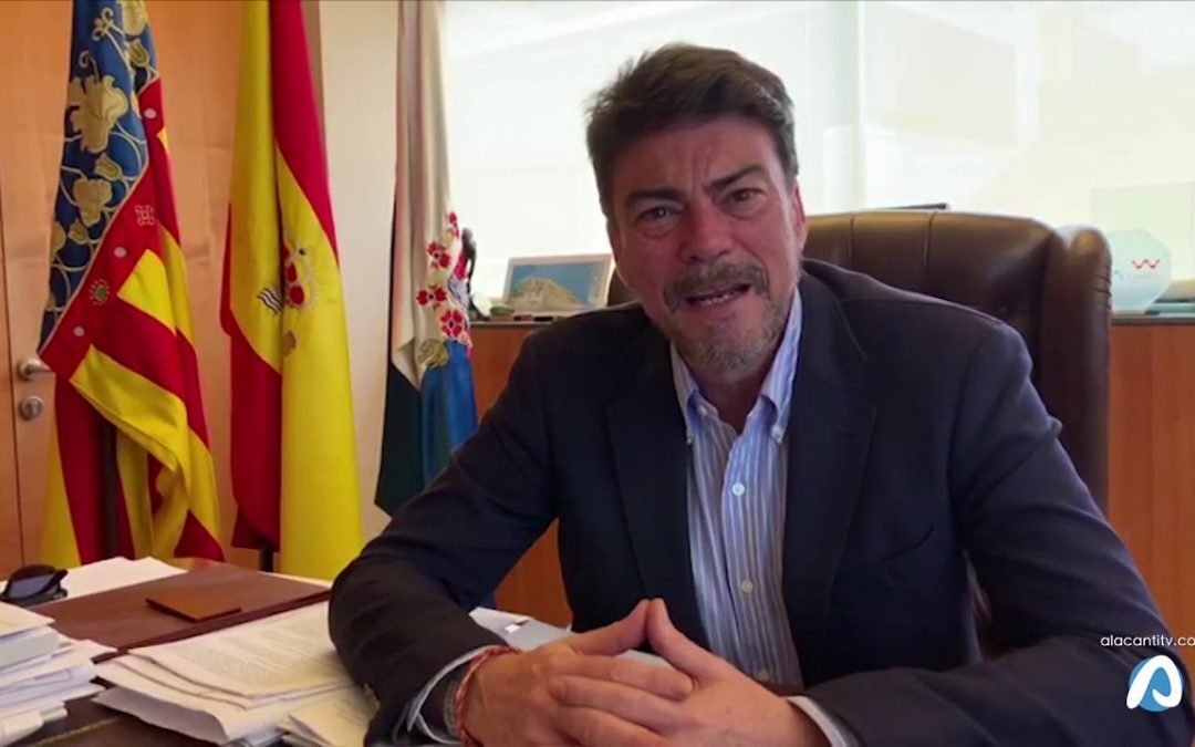 Les Fogueres 2020, suspendidas